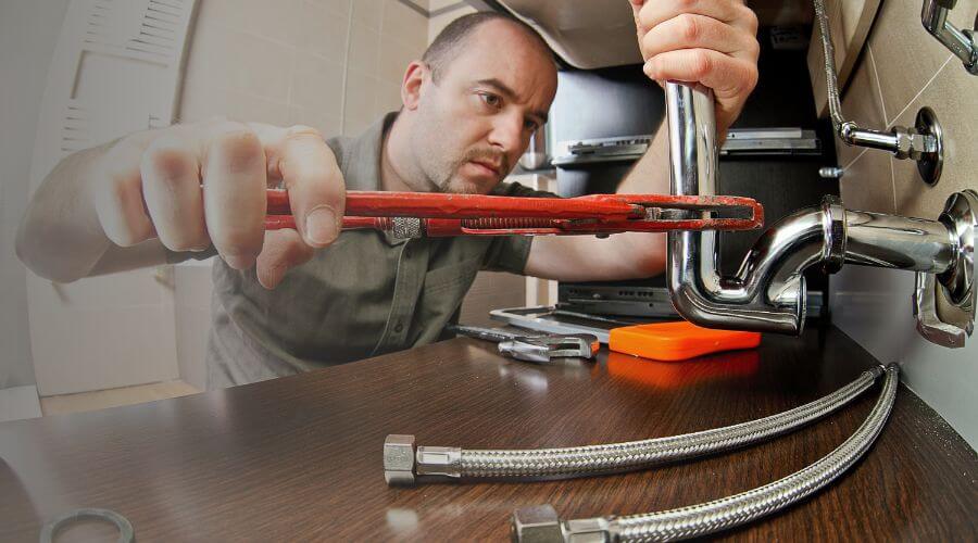 Local sewer line repair in Spillville, IA